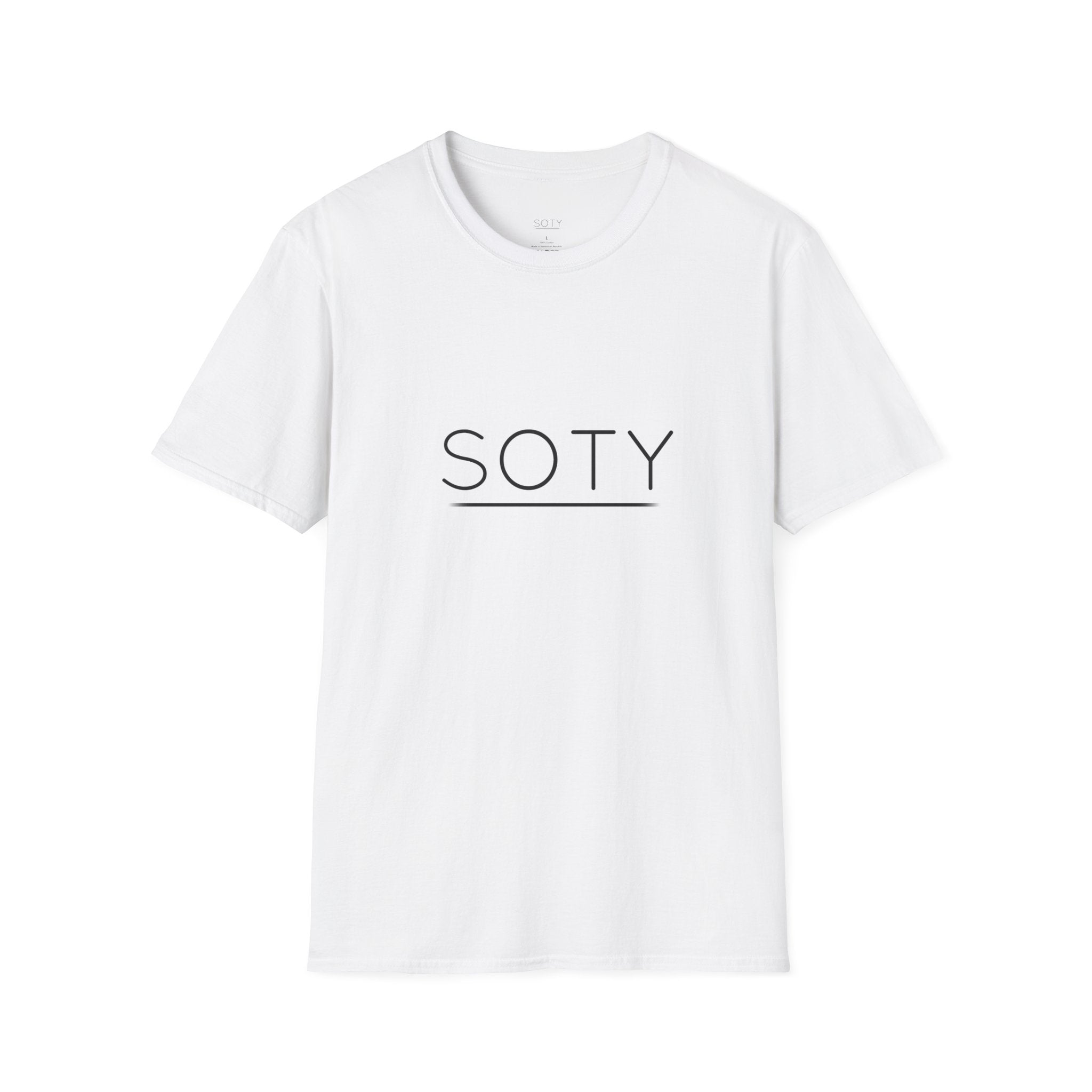 SOTY Shirt