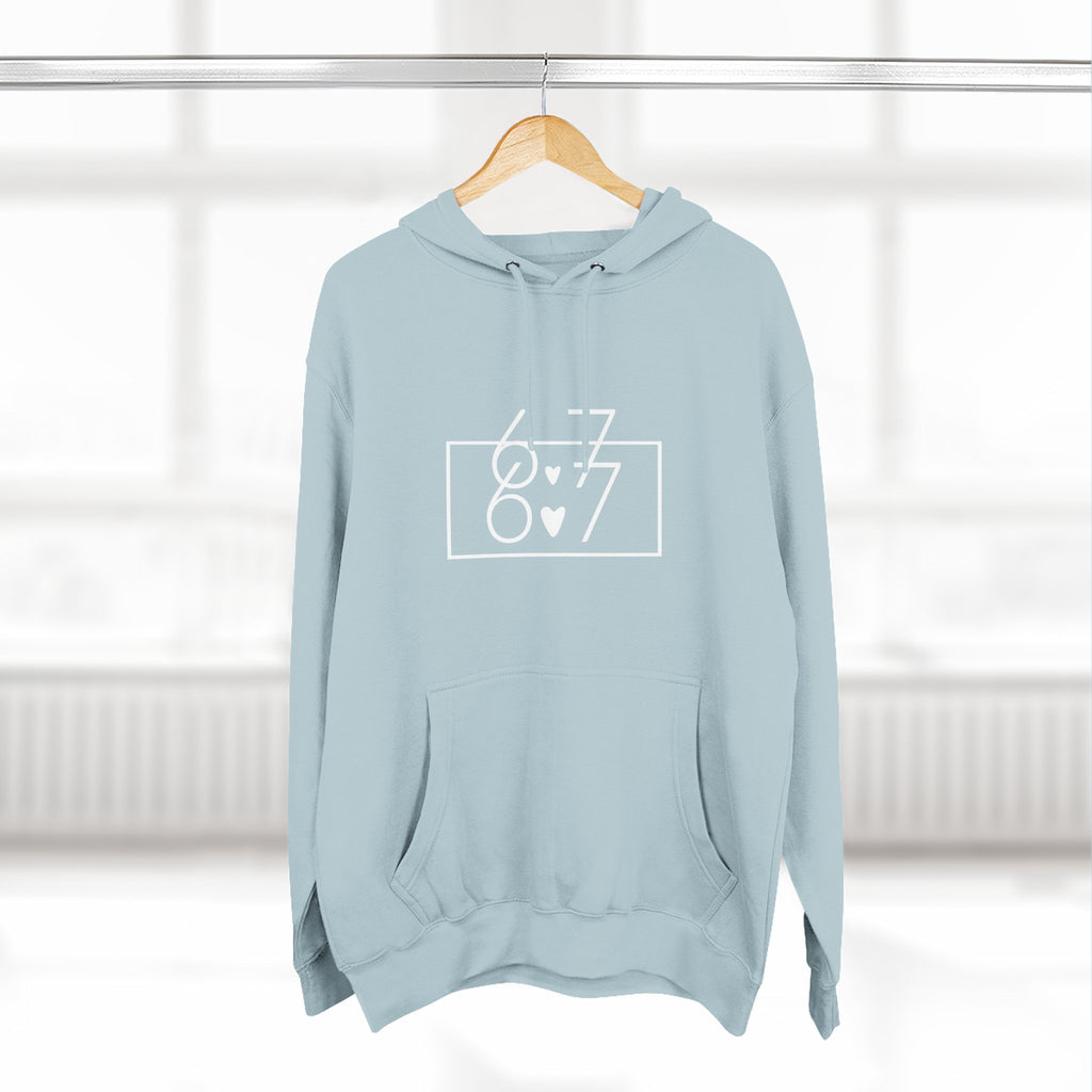 SOTY 6-7 Sweatshirt