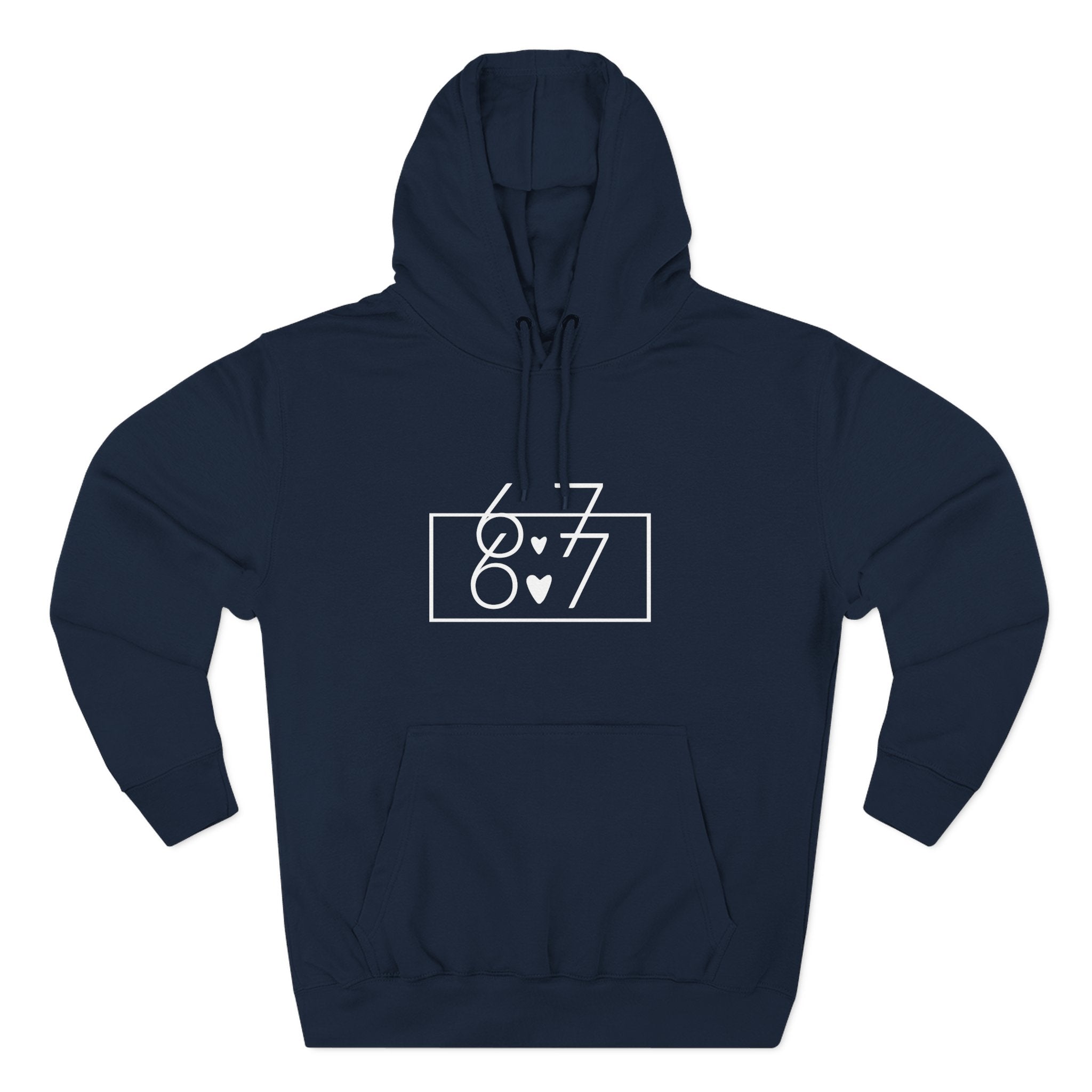SOTY 6-7 Sweatshirt