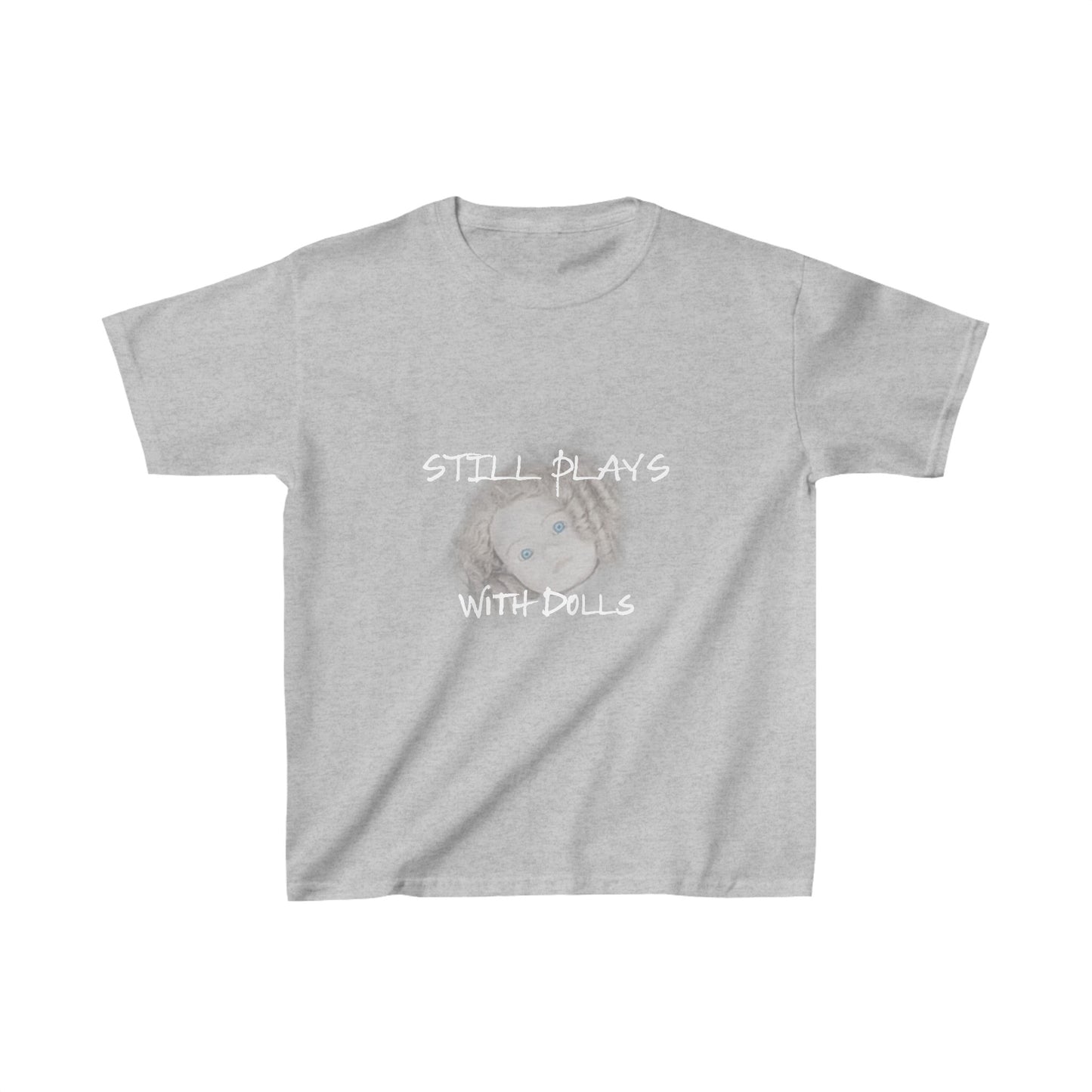 Kids SOTY DollMaker T-Shirt