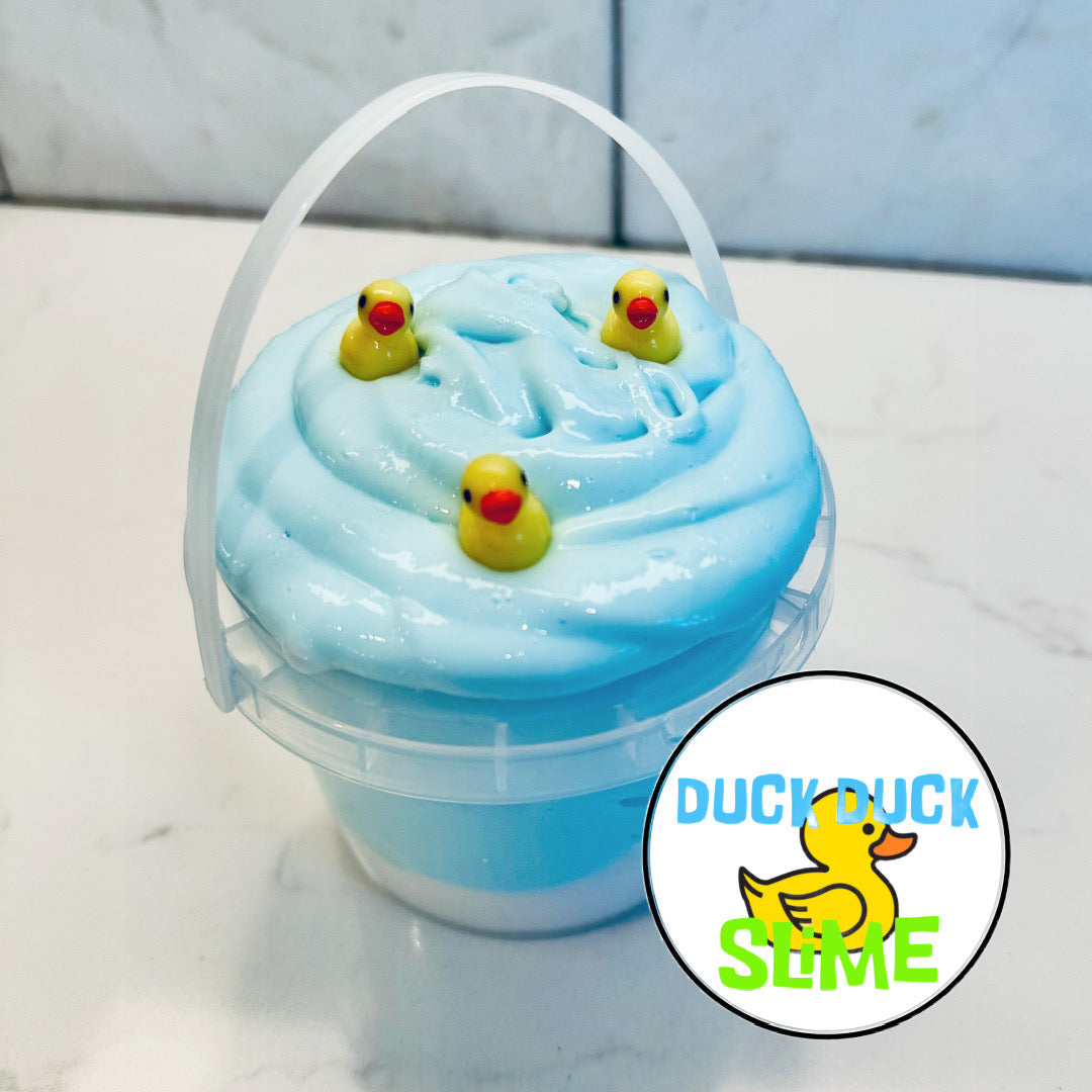 Duck Duck Slime