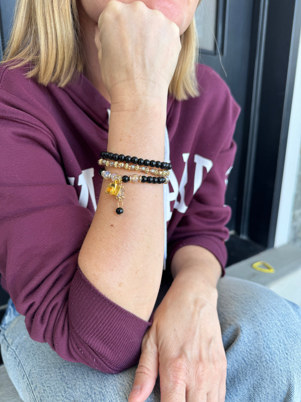 SOTY Jamie 3 Piece Night Collection