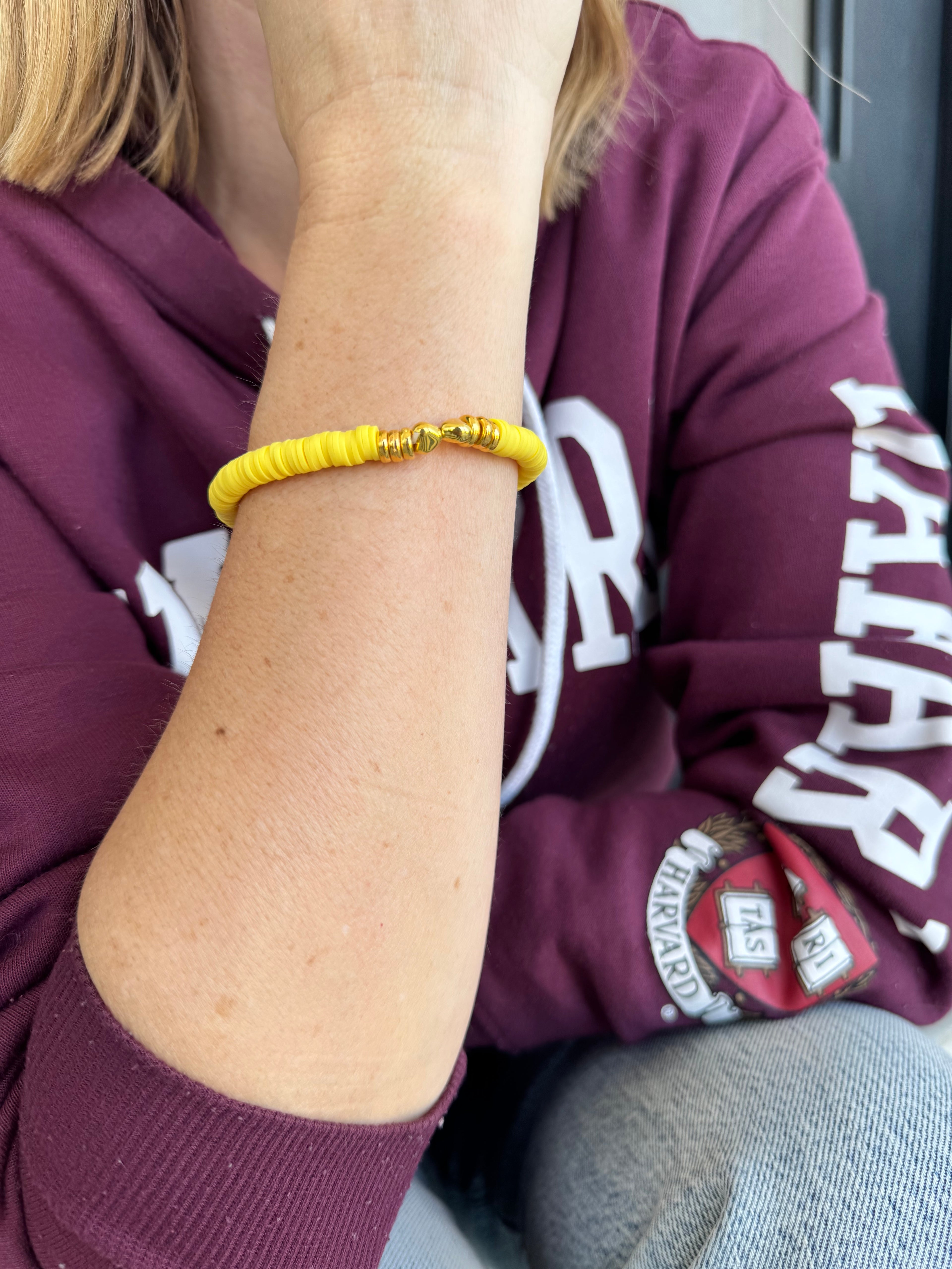 Parker’s SOTY Bracelet