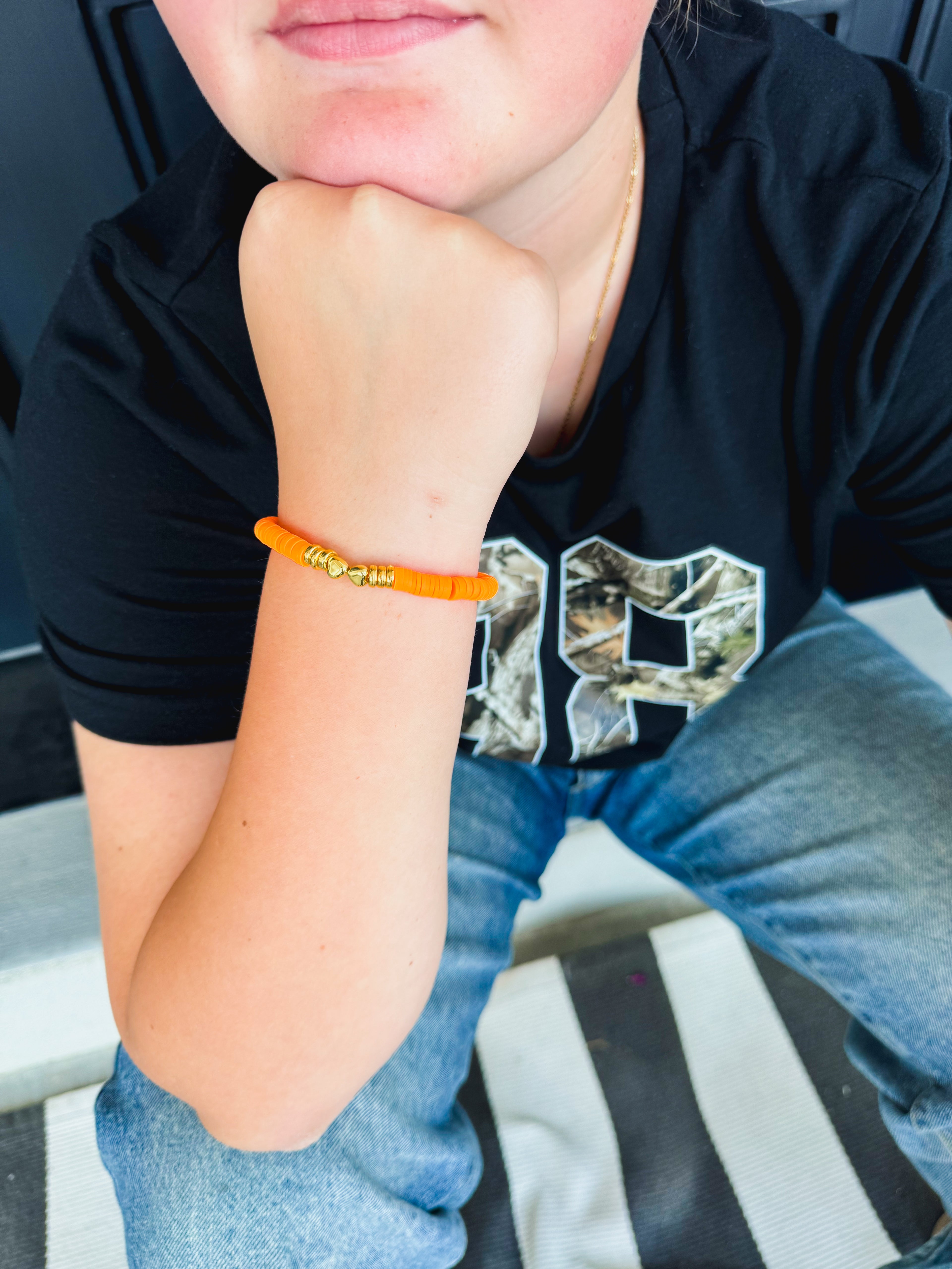 Jordyn's SOTY Bracelet