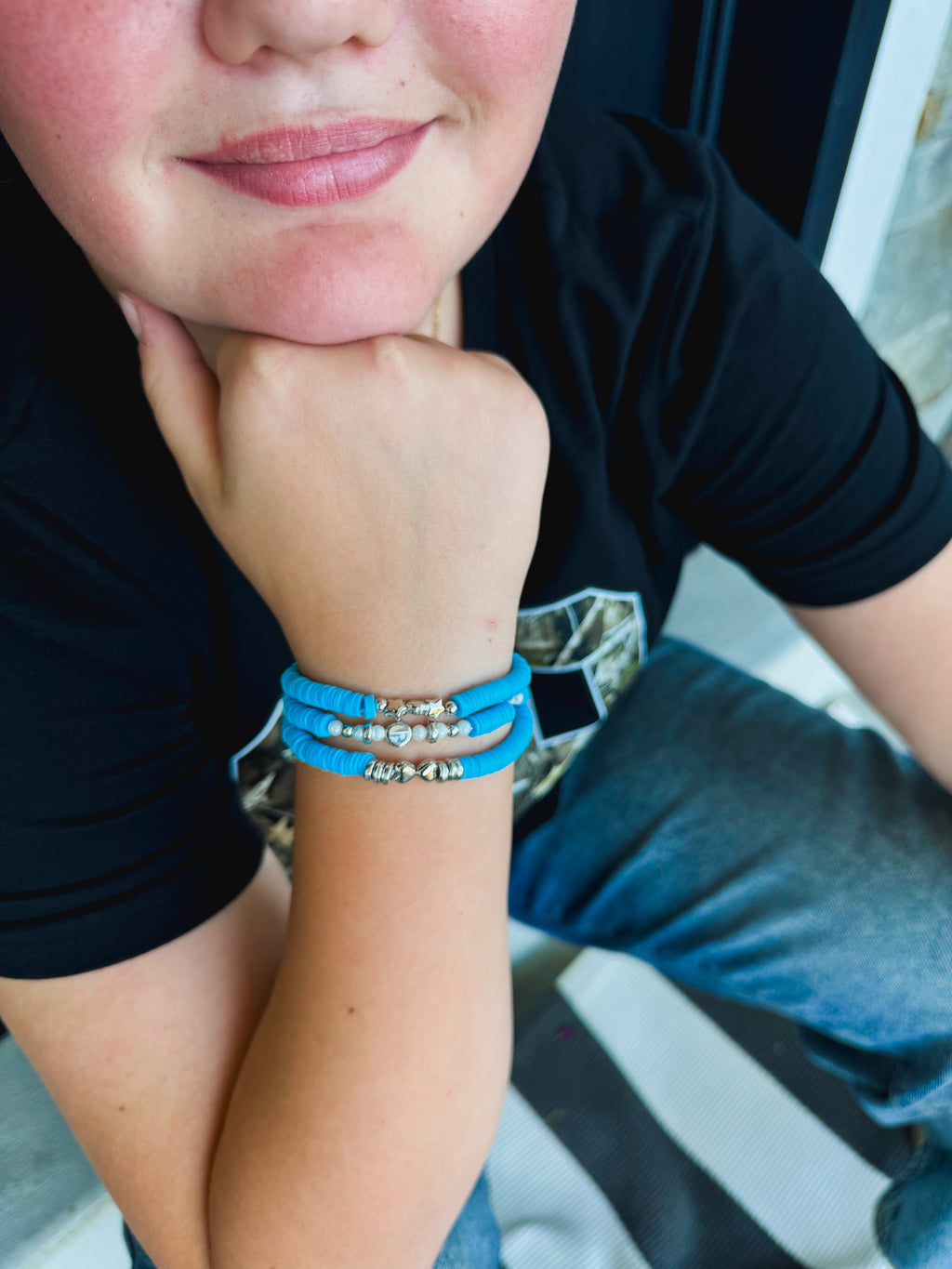 Taylor's 3 Piece SOTY Bracelet!