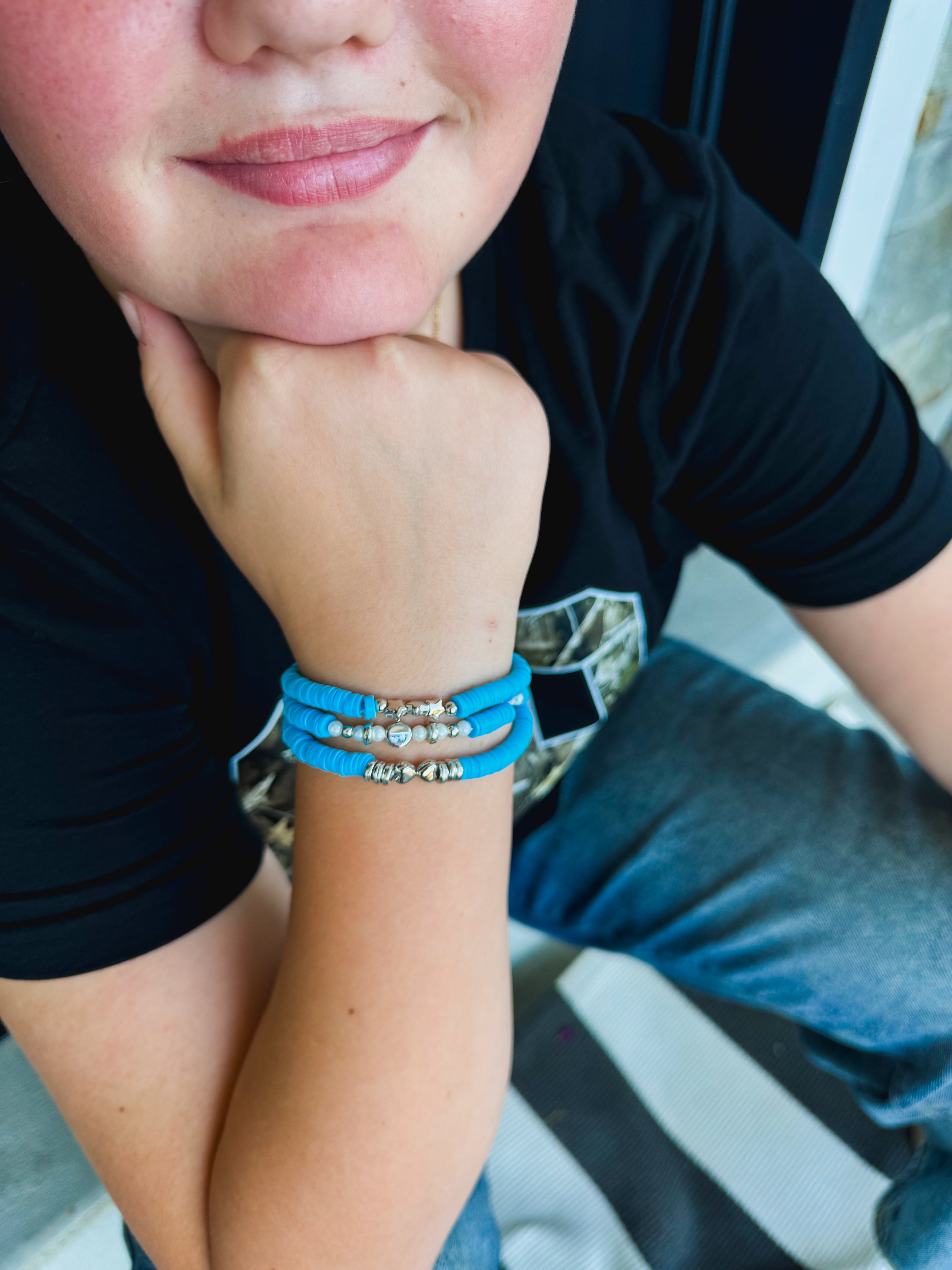 Taylor's 3 Piece SOTY Bracelet!