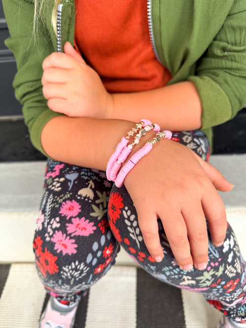 Blake's 3 Piece SOTY Bracelet!