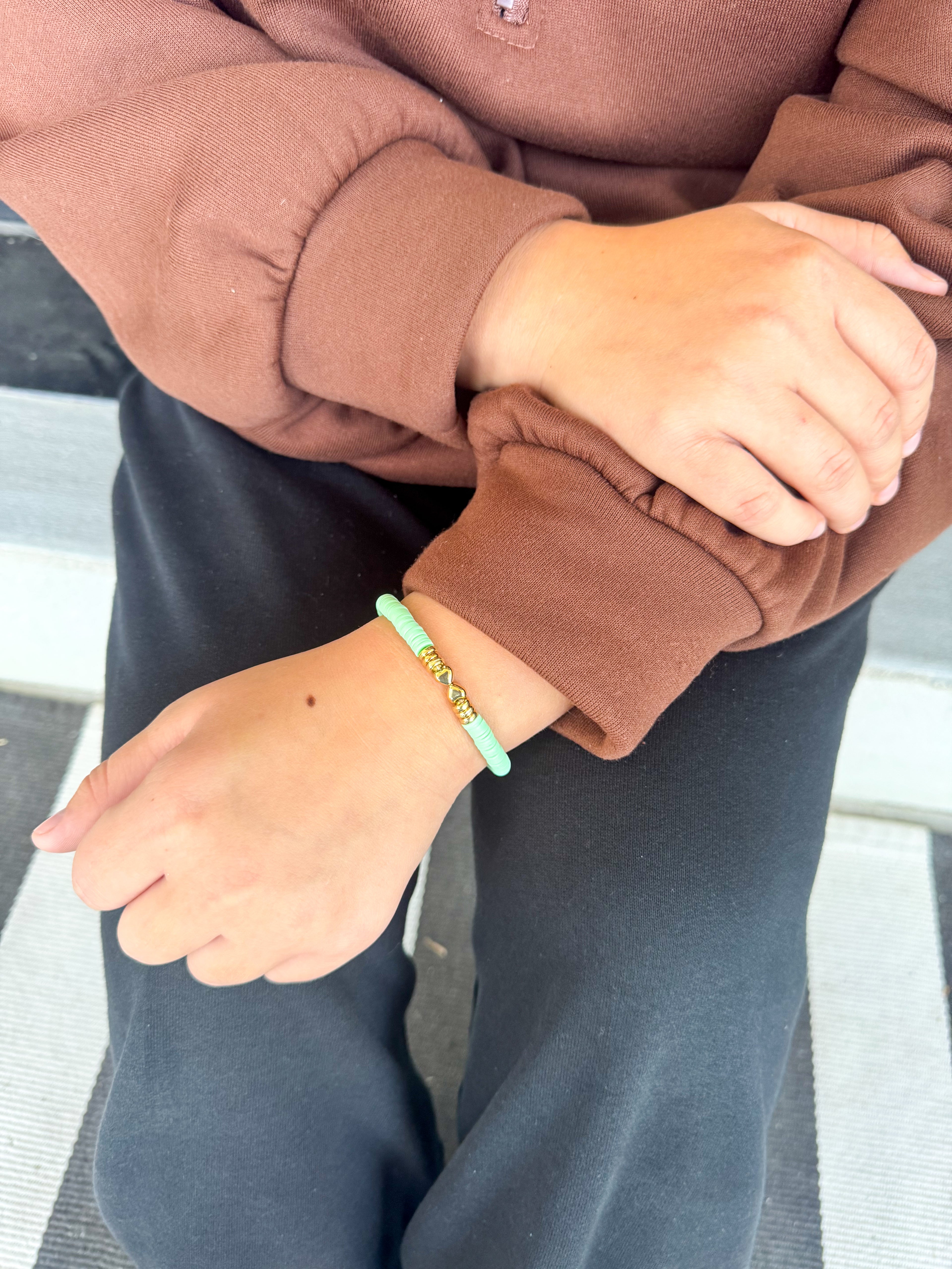 Payton's SOTY Bracelet