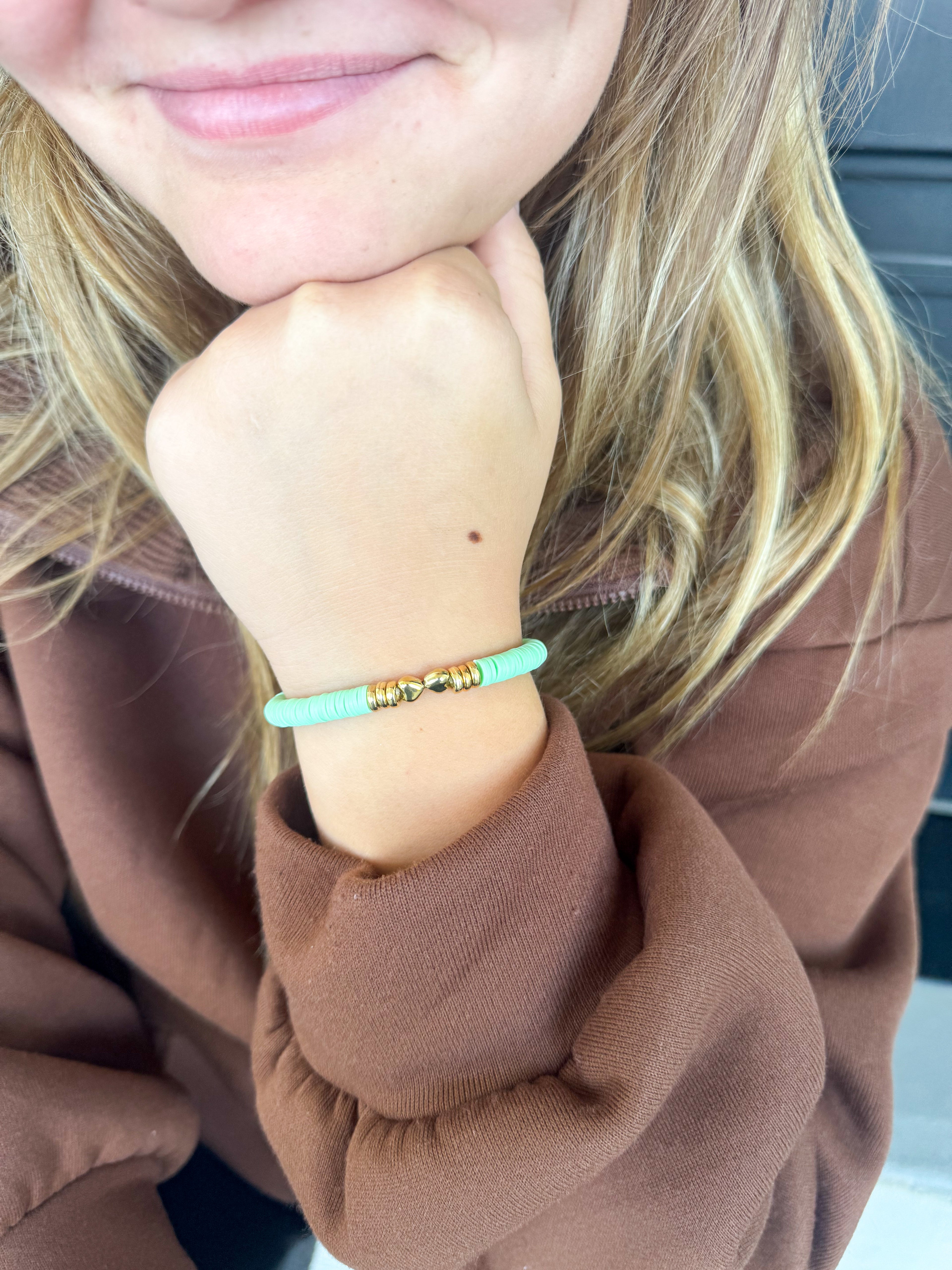 Payton's SOTY Bracelet