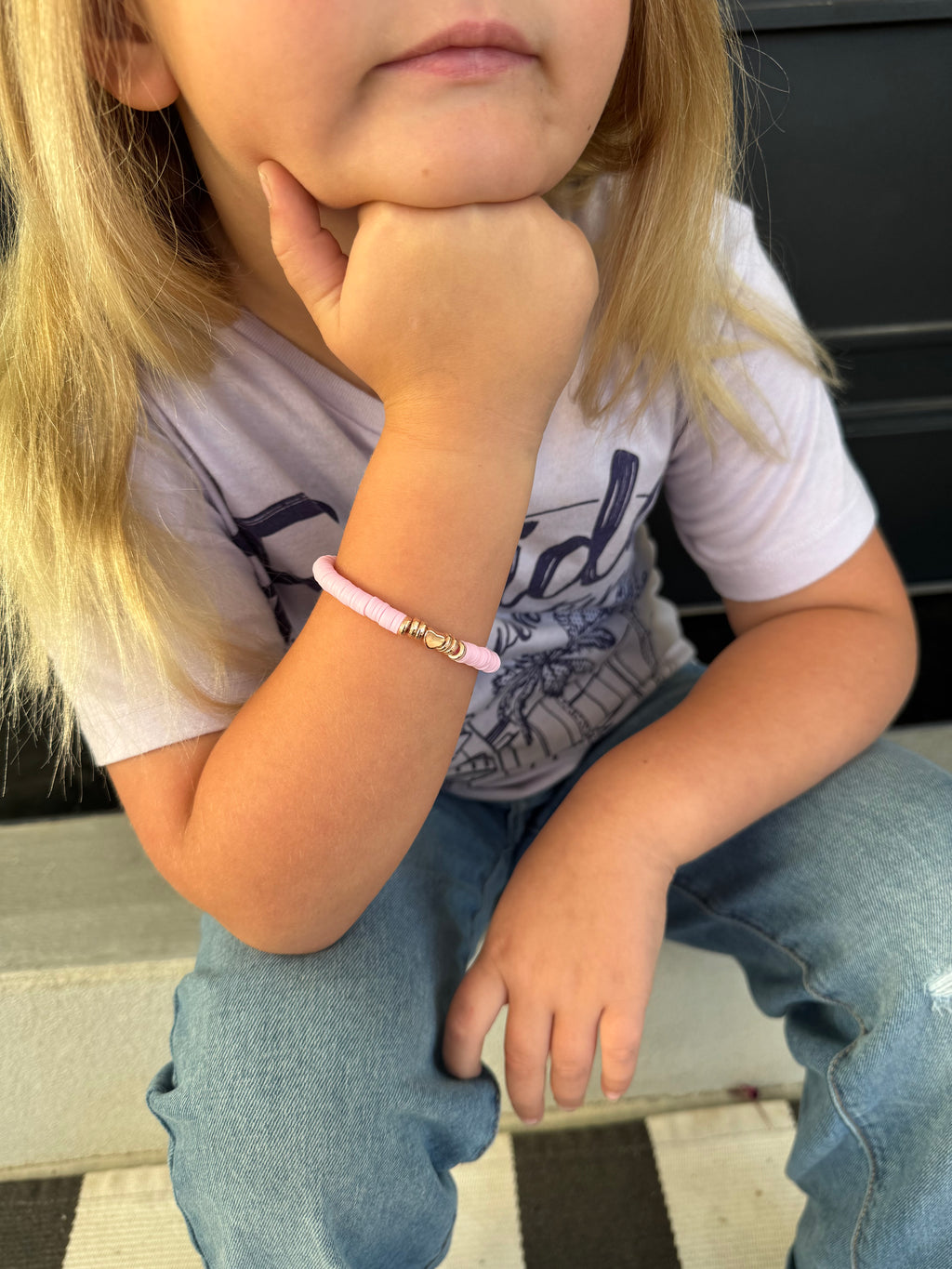 Blake’s SOTY Bracelet