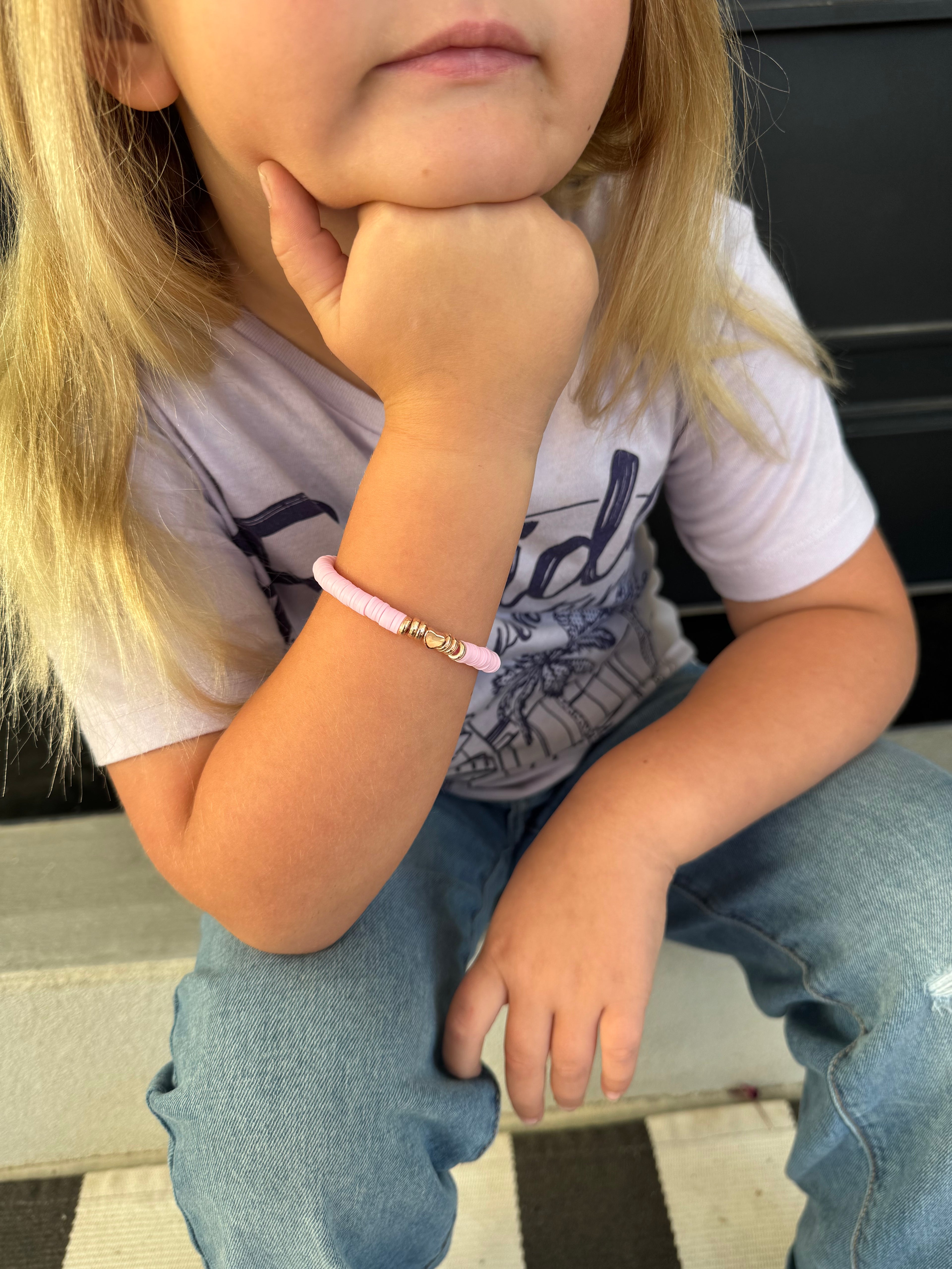 Blake’s SOTY Bracelet