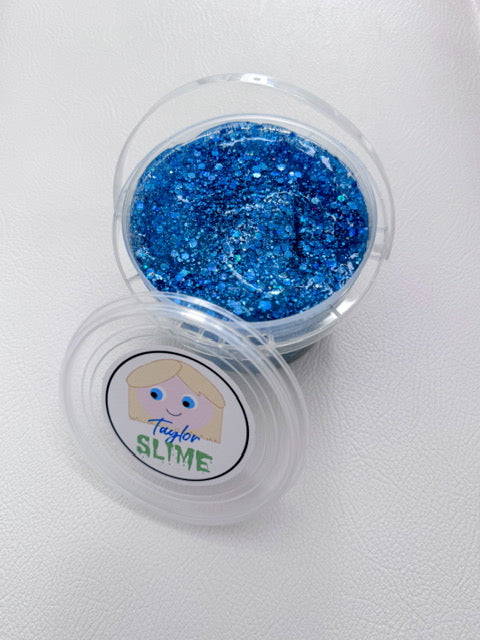 Taylor Glitter SLiME