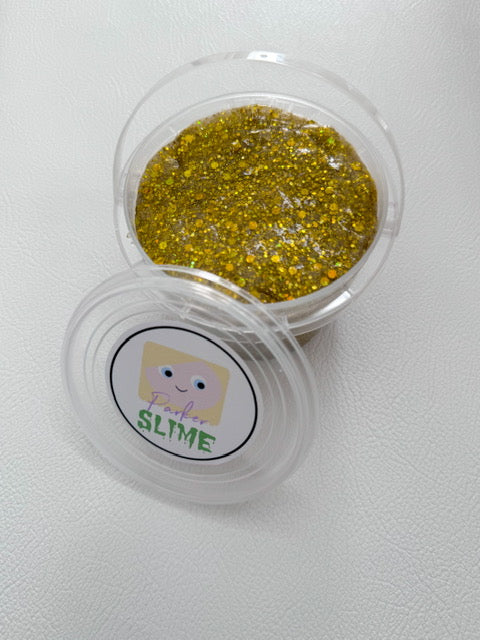 Parker Glitter SLiME