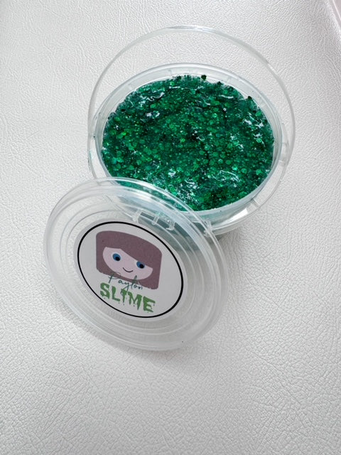 Payton Glitter SLiME